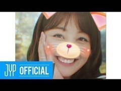 TWICE - LIKEY 志效 Teaser
