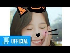 TWICE - LIKEY MINA Teaser
