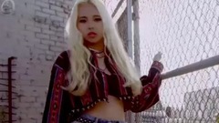 Red Velvet,本月少女 - Hola Hola & Girl Front