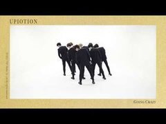 UP10TION - GOING CRAZY 练习室版