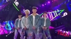 Winner - Love Me Love Me