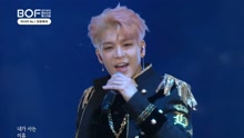 水晶男孩 - 水晶男孩 - THREE WORDS - 2017 Busan One Asia Festival