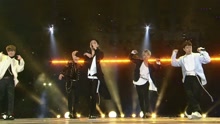 水晶男孩 - 水晶男孩 - SOMETHING SPECIAL - 2017 Busan One Asia Festival