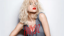 Hollysiz - Hollysiz - Fox
