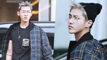 吴亦凡 - 吴亦凡2017生贺：追光者