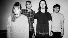 Casper Skulls - Casper Skulls - Primeval