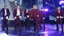 JBJ - JBJ - Fantasy - SBS The Show 现场版 17/10/24