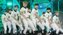 Golden Child - Golden Child - DamDaDi - SBS The Show 现场版 17/10/24