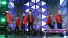  - RAINZ - Juliette - SBS The Show 现场版 17/10/24