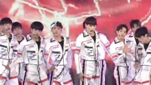 TRCNG - TRCNG - Spectrum - SBS The Show 现场版 17/10/24