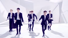 JBJ - JBJ - Fantasy 舞蹈版