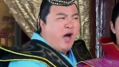 疼爱
