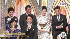 AKB48,乃木坂46,欅坂46 - 風に吹かれても + Talk