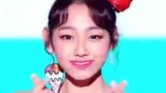 gugudan 5959 - Ice Chu