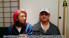 V(防弹少年团),Rap Monster(防弹少年团) - R&V Live