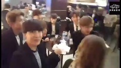 防弹少年团 - BTS in BBMAs