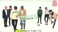 防弹少年团 - BTS GAYO track 14