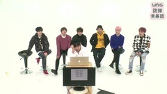 防弹少年团 - BTS GAYO track 12