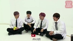 防弹少年团 - BTS GAYO track 13