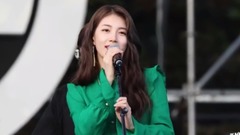 秀智(miss A) - Grand Mint Festival 2017 饭拍版 17/10/22