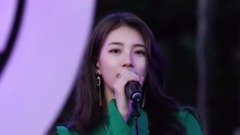 秀智(miss A) - Grand Mint Festival 2017 饭拍版 17/10/22