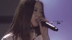 Krystal(f(x)) - Krystal Jung ✧ Stand By You #HappyKrystalDay