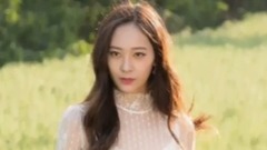 Krystal(f(x)) - My type - Krystal Jung's 24th Birthday Gift 17/10/24
