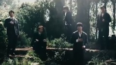 岚 - Doors ~勇気の軌跡~ 30s SPOT