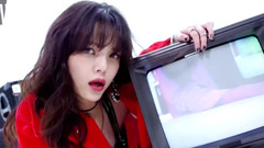 申智珉(AOA) - Hallelujah TEASER