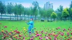 原创 - 永远唱我的好花红