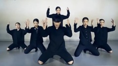 舞蹈视频,JBJ - Fantasy( Dance Cover)