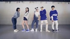 模仿翻唱,舞蹈视频 - Can Be Better(DANCE COVER)