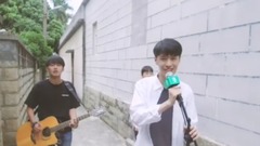 模仿翻唱 - 早安,晨之美!
