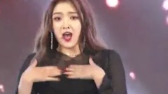 DIA,安恩真(DIA) - BABE