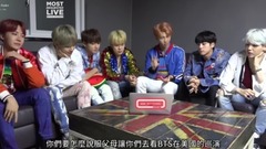 防弹少年团,田柾国(防弹少年团),V(防弹少年团) - 谈论购物&互用彼此物品的防弹少年团pt.2
