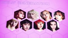 少女时代,f(x),Sistar,AOA,GFriend - KBS The Unit Teaser