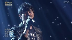 韩国群星 - Here, I Stand For You