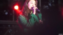 秀智(miss A) - Les Preferences
