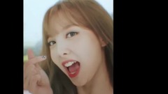 TWICE,娜琏(Twice),Mina(Twice) - TWICE 'LIKEY' VIDEO 三合一