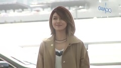 少女时代,秀英(少女时代) - 秀英离开SM后赴意大利拍写真 卷发造型配色