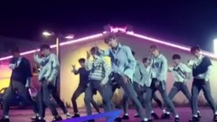 MOMO LAND,Golden Child,WANNA·ONE,Weki Meki - 2017 Mnet Asian Music Awards韩国MAMA亚洲音乐盛典最佳新人奖入围名单