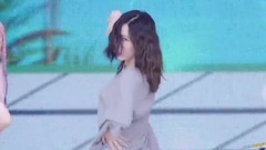 少女时代,太妍(少女时代) - Holiday