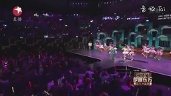 SNH48,费玉清 - 大王叫我来巡山