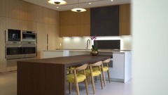 风景,音乐短片,轻音乐,乐动城市 - 6480 Allison Road Miami Beach — Lifestyle Production Group(迈阿密,弗洛里达州)