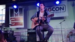 Shawn Mendes - Skyscraper