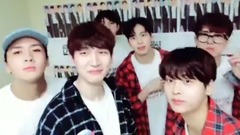 VIXX - VNL 来见你们了!!