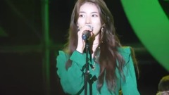 秀智(miss A) - Bye Bye
