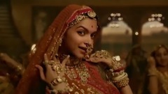 Shreya Ghoshal - Ghoomar