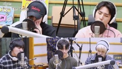 DAY6 - I Loved You - Kiss The Radio 现场版