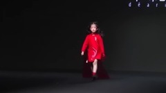 Fashion Show - 上海时装周-王加怡